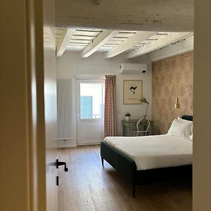 San Tomaso 17 - Apartment