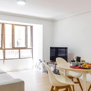 Apartamento de 3 Dormitorios